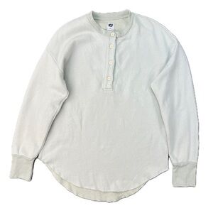 NSF TERRYCLOTH Viscose Sweatshirt